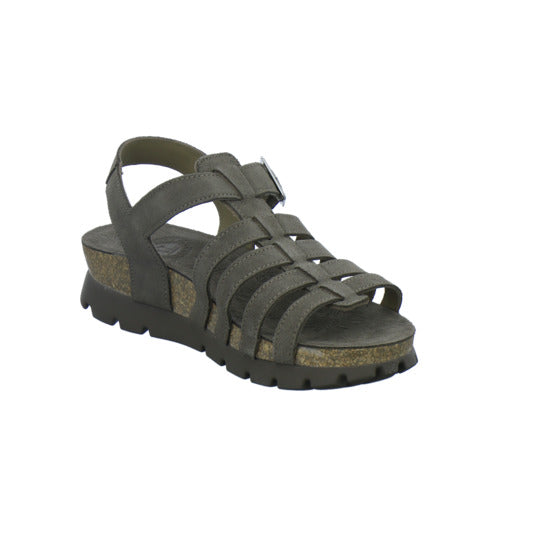 Panama Jack Sandaletten Damen taupe