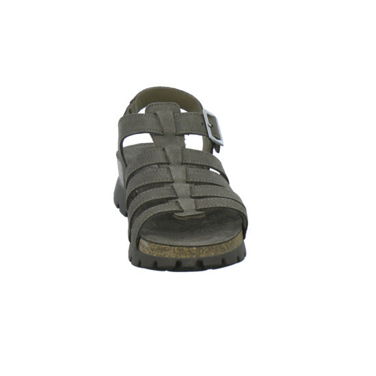 Panama Jack Sandaletten Damen taupe