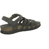 Panama Jack Sandaletten Damen taupe