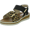 Rieker Sandaletten Damen animal
