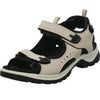 Ecco Offroad Sandaletten Rosa