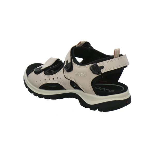 Ecco Offroad Sandaletten Rosa