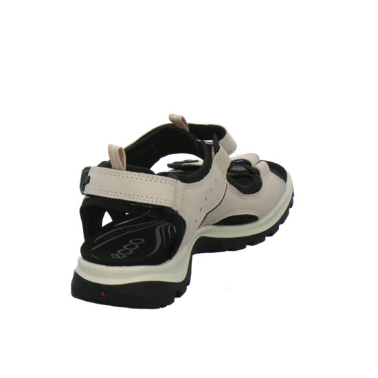 Ecco Offroad Sandaletten Rosa