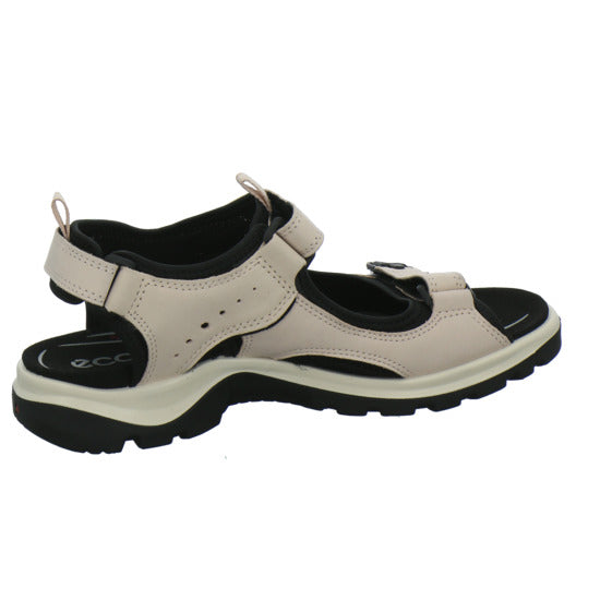 Ecco Offroad Sandaletten Rosa