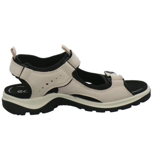 Ecco Offroad Sandaletten Rosa