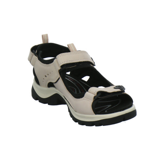 Ecco Offroad Sandaletten Rosa