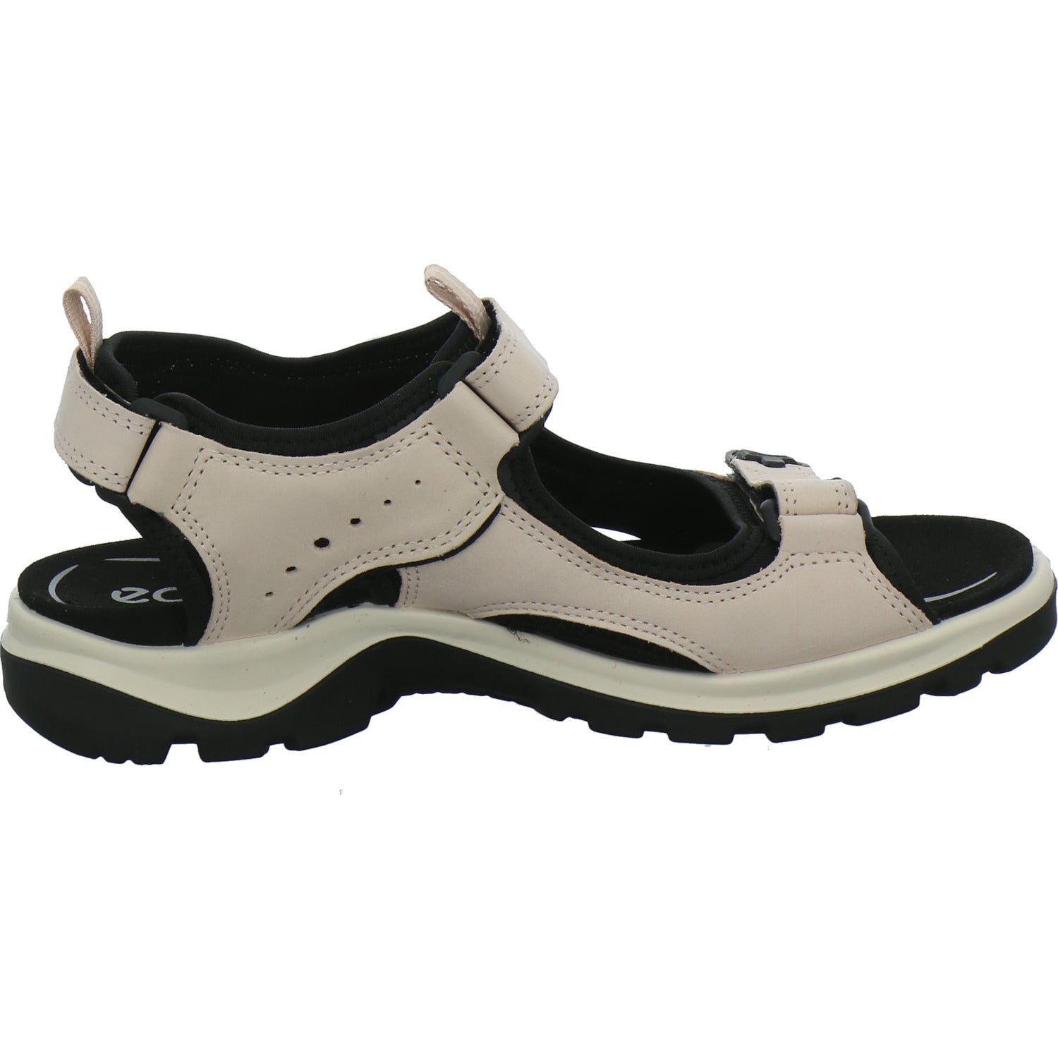 Ecco Offroad Sandaletten Rosa
