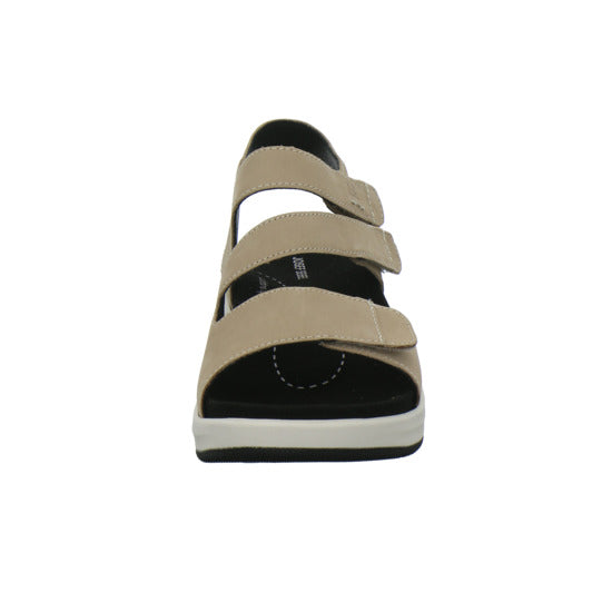 Josef Seibel Estelle 03 Sandaletten Beige