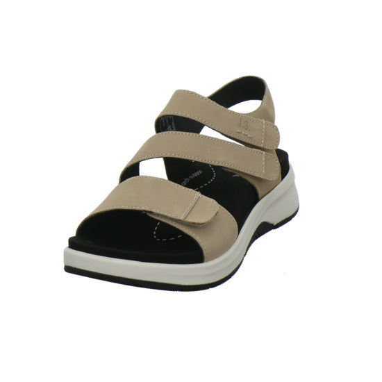 Josef Seibel Estelle 03 Sandaletten Beige
