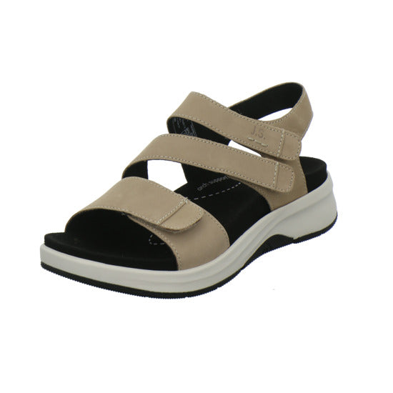 Josef Seibel Estelle 03 Sandaletten Beige