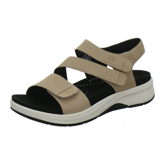 Josef Seibel Estelle 03 Sandaletten Beige