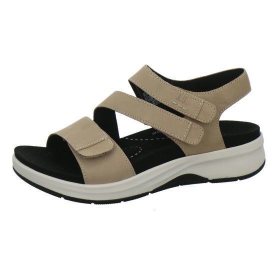 Josef Seibel Estelle 03 Sandaletten Beige