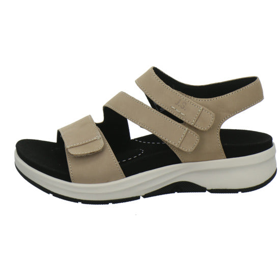 Josef Seibel Estelle 03 Sandaletten Beige