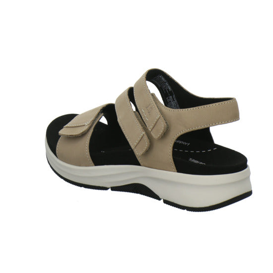 Josef Seibel Estelle 03 Sandaletten Beige