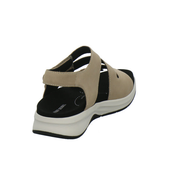 Josef Seibel Estelle 03 Sandaletten Beige