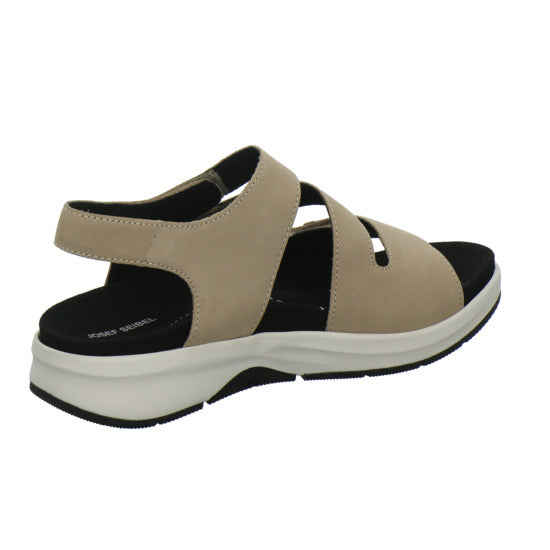 Josef Seibel Estelle 03 Sandaletten Beige