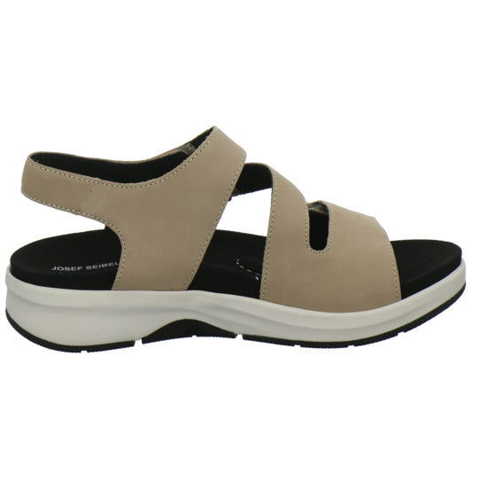 Josef Seibel Estelle 03 Sandaletten Beige