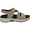 Josef Seibel Estelle 03 Sandaletten Beige