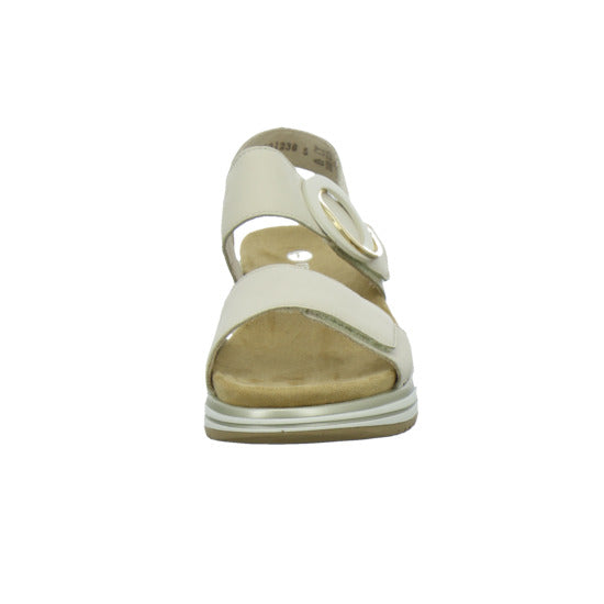 Remonte Sandaletten Damen Beige
