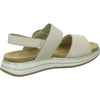 Remonte Sandaletten Damen Beige