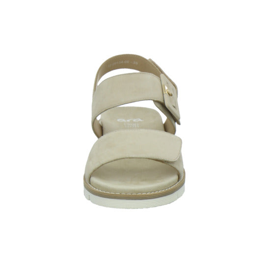 Ara Sandaletten Damen Kent Sport Beige