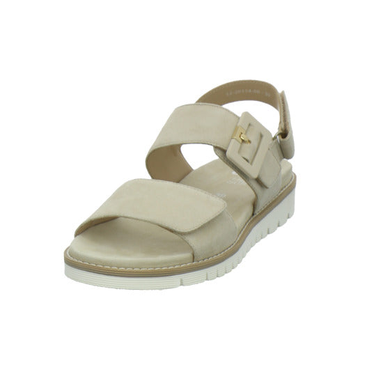 Ara Sandaletten Damen Kent Sport Beige