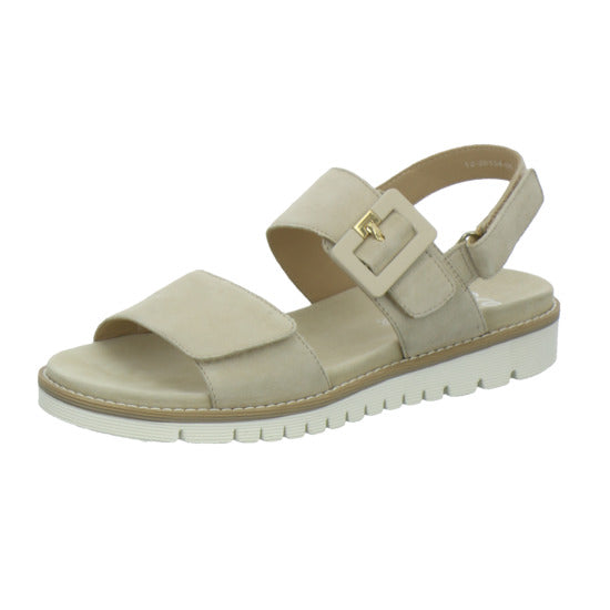 Ara Sandaletten Damen Kent Sport Beige