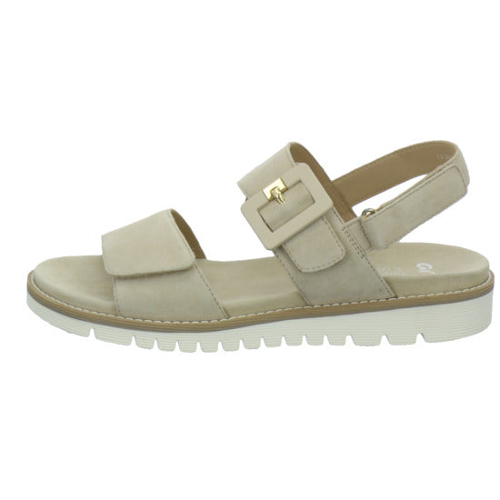 Ara Sandaletten Damen Kent Sport Beige