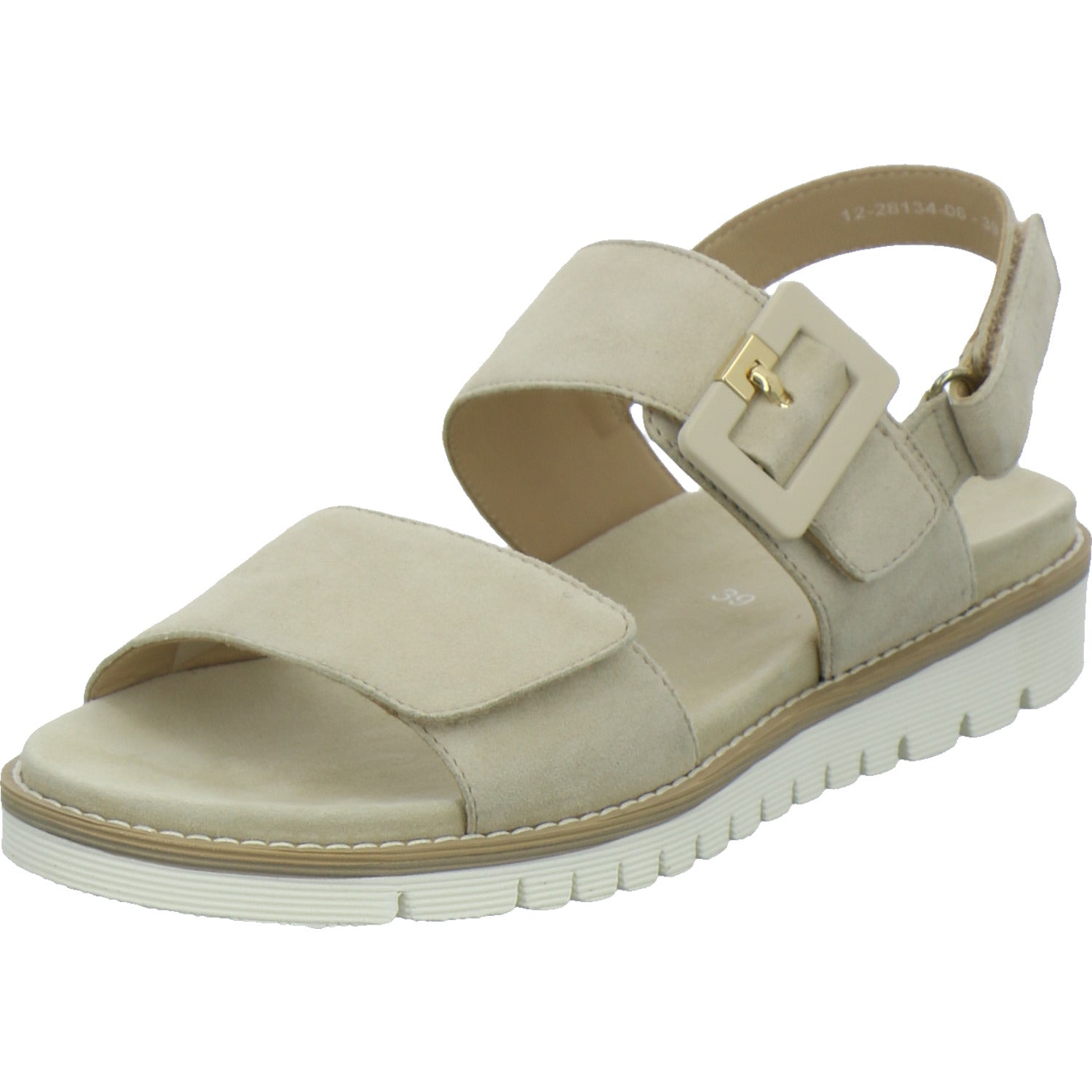 Ara Sandaletten Damen Kent Sport Beige