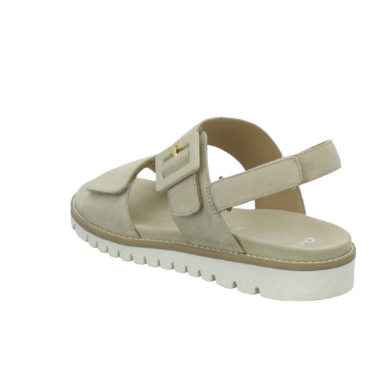 Ara Sandaletten Damen Kent Sport Beige