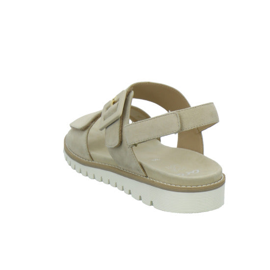 Ara Sandaletten Damen Kent Sport Beige