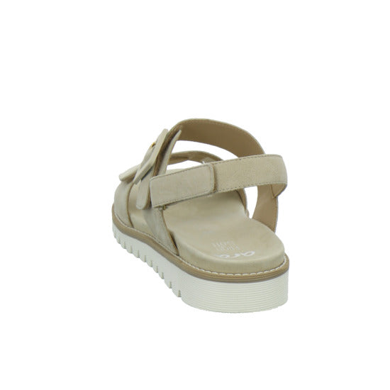 Ara Sandaletten Damen Kent Sport Beige