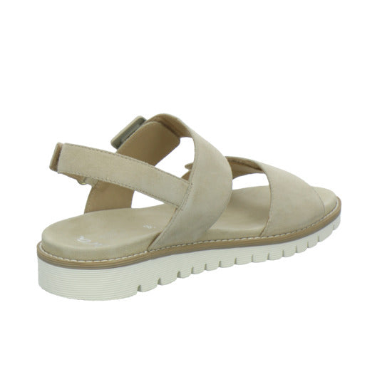 Ara Sandaletten Damen Kent Sport Beige