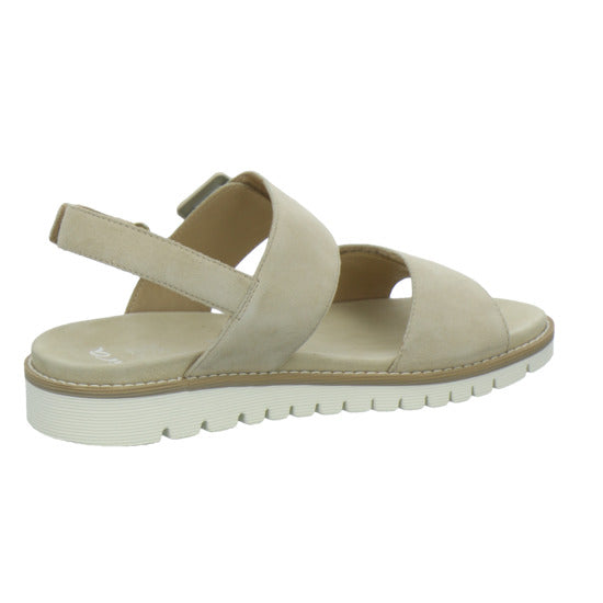 Ara Sandaletten Damen Kent Sport Beige