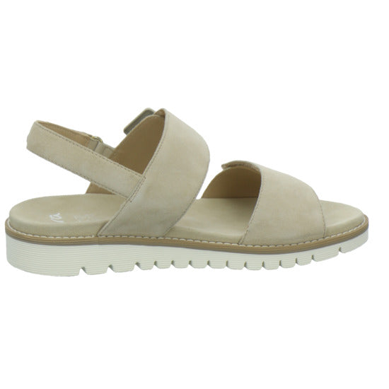 Ara Sandaletten Damen Kent Sport Beige