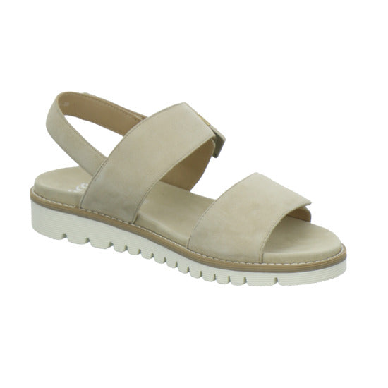 Ara Sandaletten Damen Kent Sport Beige