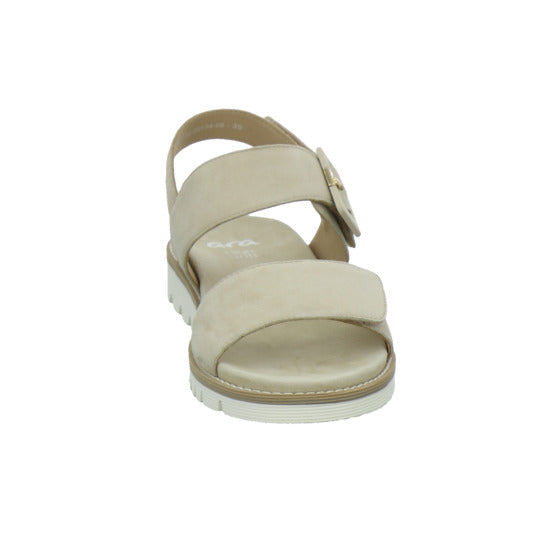 Ara Sandaletten Damen Kent Sport Beige