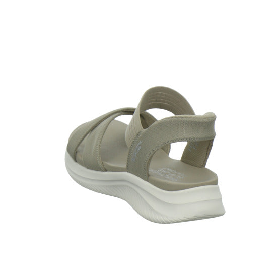 Skechers Sandaletten Damen Beige