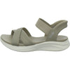 Skechers Sandaletten Damen Beige