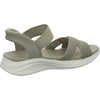 Skechers Sandaletten Damen Beige