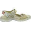 Ecco Offroad Sandaletten Beige-kombi