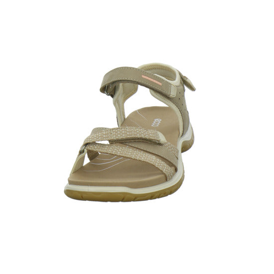 Ecco Offroad Roam7 Sandaletten Beige-kombi