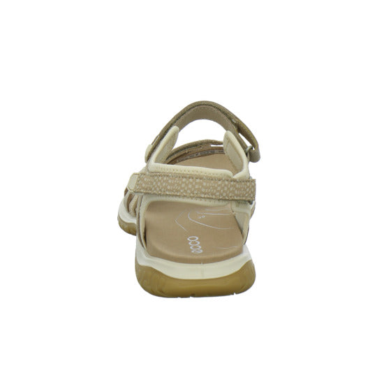 Ecco Offroad Roam7 Sandaletten Beige-kombi