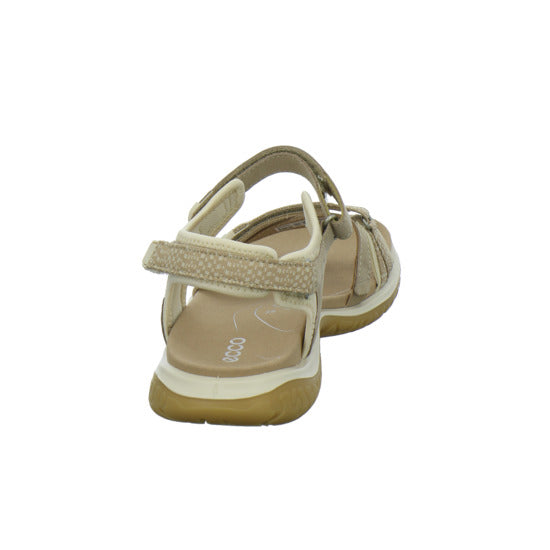 Ecco Offroad Roam7 Sandaletten Beige-kombi