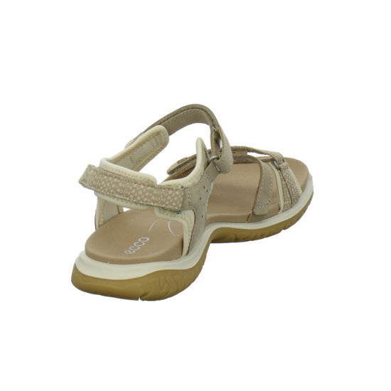 Ecco Offroad Roam7 Sandaletten Beige-kombi