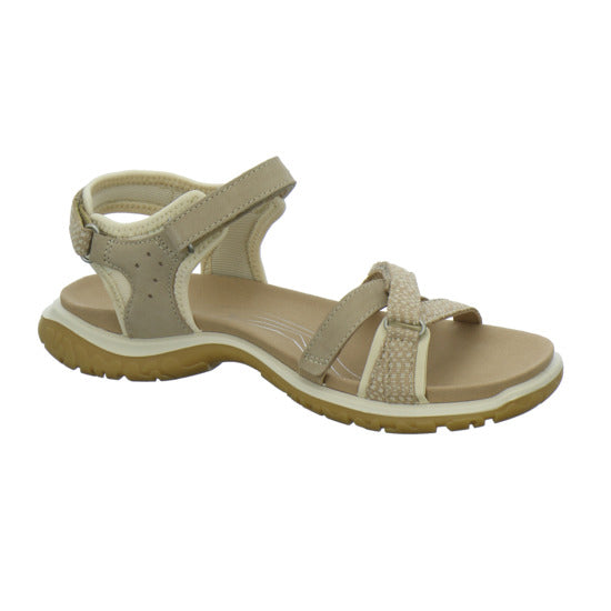 Ecco Offroad Roam7 Sandaletten Beige-kombi