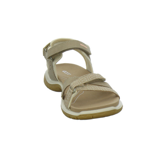 Ecco Offroad Roam7 Sandaletten Beige-kombi