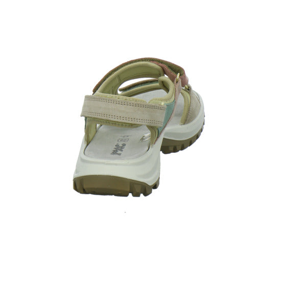 IMAC Sandaletten Beige-kombi