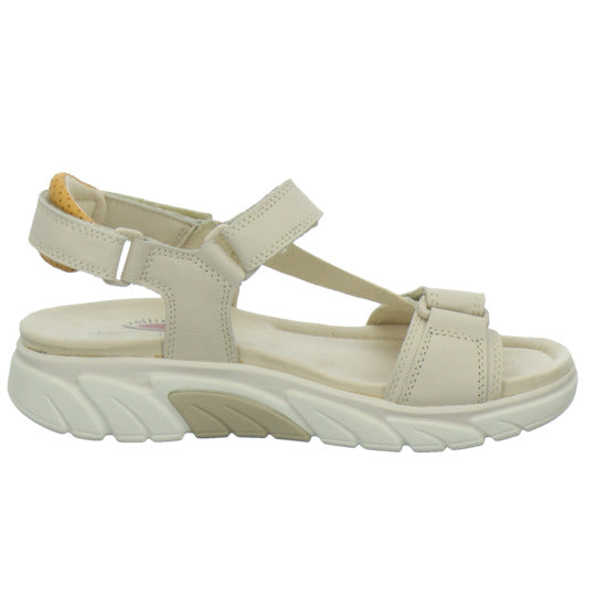 Gabor Comfort Sandaletten Damen Beige-kombi