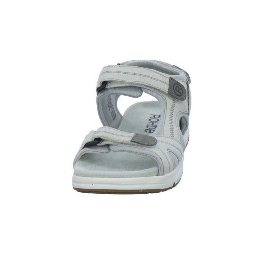 Rohde Sandaletten Damen offwhite